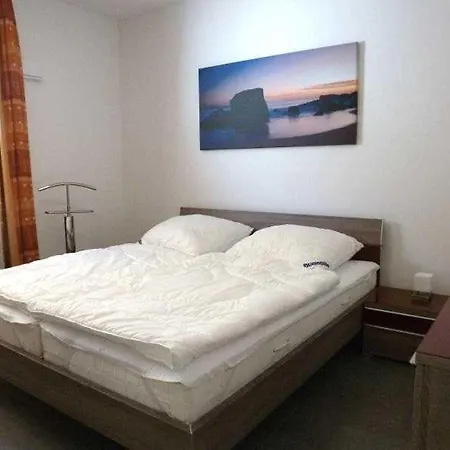 Lägenhet Huegel Heringsdorf (Usedom)