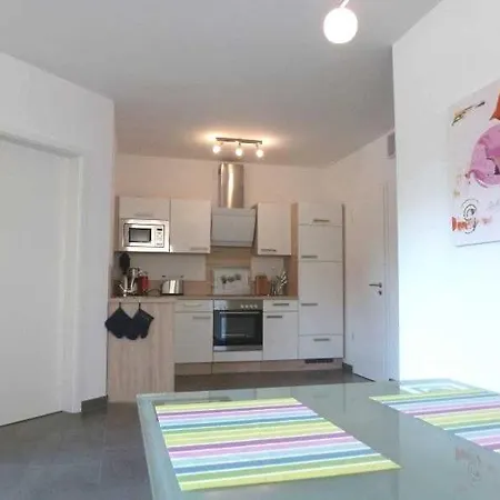 Huegel Lägenhet Heringsdorf (Usedom)