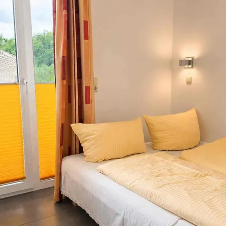 Hügel Apartment Ostseebad Heringsdorf