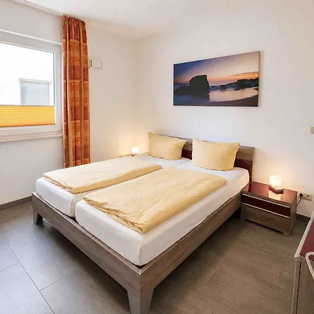 Hügel Apartment Ostseebad Heringsdorf