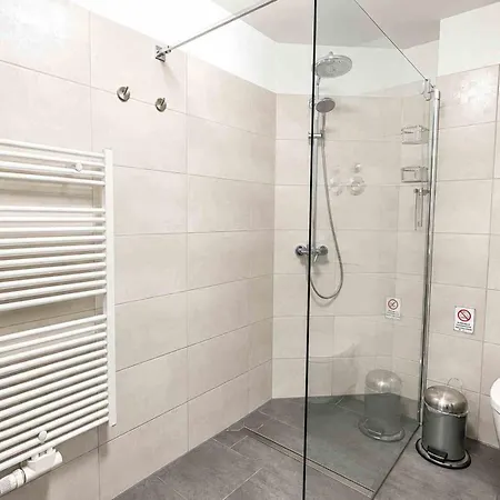 Apartment Hügel