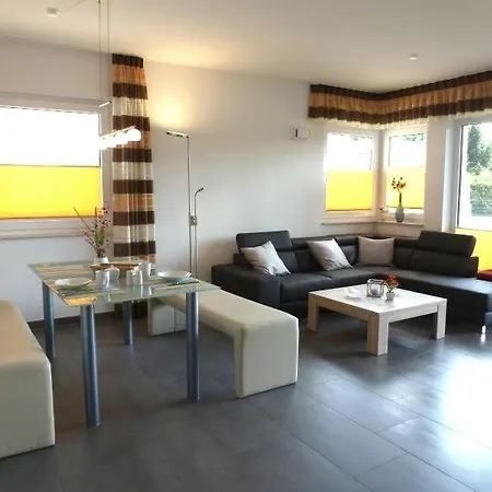 Huegel Appartement