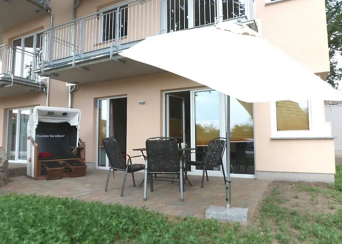 Huegel * Heringsdorf (Usedom)